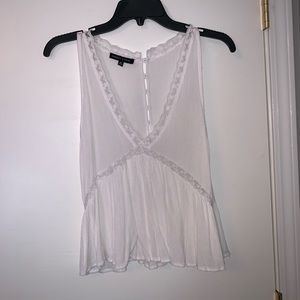 Kendall & Kylie Tank Top Blouse!